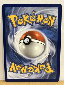 Mega Sharpedo ex 061/094 Double Rare Phantasmal Flames Pokemon TCG Near Mint NM - Image 2