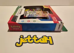 Pokemon First Partner Illustration Collection - Series 1 - ME01 ME02 NEW/SEALED! - Image 5