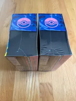 2x Chaos Rising Pokemon Center ETB Elite Trainer Box Sealed Mint (Pokemon TCG) - Image 3