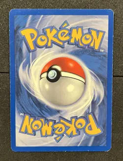 Pokemon TCG Sabrina's Gengar Gym Challenge 29/132 Non-Holo Rare - Image 2