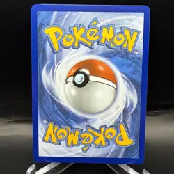 Pokemon TCG Togedemaru Illustration Rare 104/94 Phantasmal Flames NM - Image 2