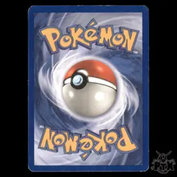 Ninetales Holo #12/102 Base Set Lightly Played Pokemon 1999 - Image 2