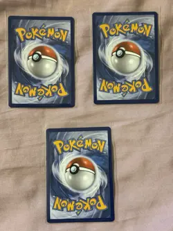 Pokemon TCG: First Partner Illustration Collection Series 2 - JOHTO GEN 2 set - Image 2