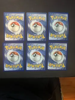 Pokemon TCG Pikachu Lot Of 6 Surfing/Flying Pikachu VMAX,V,Pikachu ex Holo - Image 2