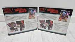 Pokemon Destined Rivals Elite Trainer Box ETB - Sealed (Lot of 2) - Image 4