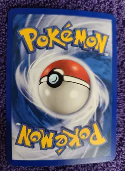 Magikarp 60/97 Dragon Reverse Holo Pokemon *NICE* - Image 3
