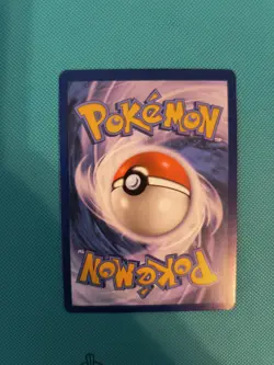 Pokemon TCG Mew EX 151 Promo - Image 3