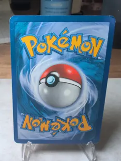 Pokemon TCG Smeargle 21/95 Reverse Holo Rare Call of Legends - Image 2