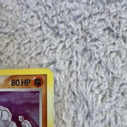 The Pokemon Company Onix 65/115 Unseen Forces Reverse Holo Common 80 HP - Image 5