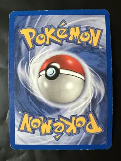 2004 Pokemon Team Rocket Returns 69/109 Onix Reverse Holo (MP) - Image 4