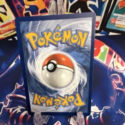 Pokemon TCG Lugia VSTAR 139/195 Silver Tempest Ultra Rare Holo English 280 HP - Image 2