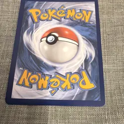 Pokemon TCG Lugia VSTAR 139/195 Silver Tempest Ultra Rare Holo English 280 HP - Image 5