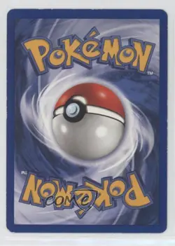 Magmar Pokemon Fossil #39 1999 - Image 2