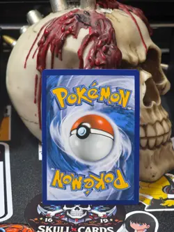 ☠☠ NEAR MINT! Pokemon Mew 29/124 Fates Collide Reverse Holo - Image 2