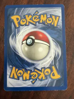 Gyarados Mewtwo 10/102 MP Holo Rare Base Set Unlimited Pokemon - Image 4