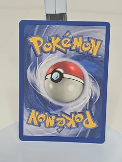 Mewtwo 10/102 - Base Set Unlimited Holo Rare Pokemon MP - Image 2