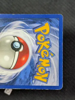 Mewtwo 10/102 - Base Set Unlimited Holo Rare Pokemon TCG MP - Image 3