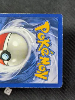 Mewtwo 10/102 - Base Set Unlimited Holo Rare Pokemon TCG MP - Image 4