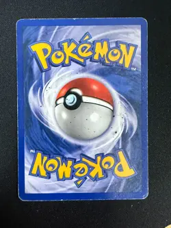 Mewtwo - 10/102 - Holo Rare - Unlimited Edition Base Set (MP)#5 Pokemon - Image 2