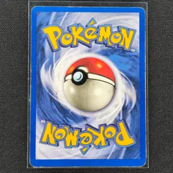 Mewtwo - 10/102 - Holo Rare - Base Set - Pokemon Card - MP - Image 2