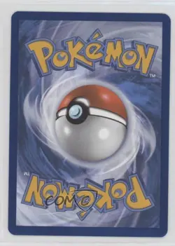 Simisear Reverse Foil Pokemon SV08: Surging Sparks #023 - Image 2