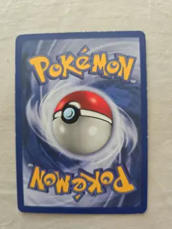 Pokemon Base Set Mewtwo Holo 10/102 Unlimited Vintage WOTC LP/MP - Image 2