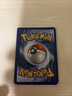 1999 Pokemon Mewtwo 10/102 Holo Rare Base Set WOTC Vintage MP/HP - Image 4