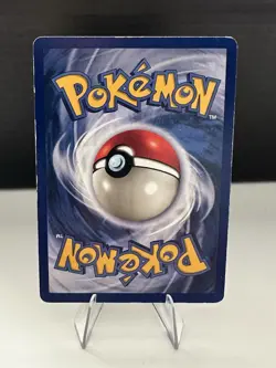 Pokemon TCG Mewtwo 10/102 1999 Base Set Holo Unlimited Rare MP-Played - Image 3