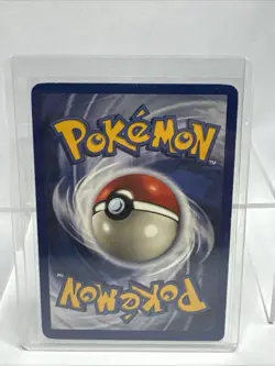 Pokemon TCG Mewtwo Base Set 10/102 Holo 1995, 95, 98 Wizards Base Set MP - Image 2