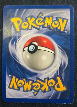 Pokemon Mewtwo 10/102 Base Set Holo Unlimited 1999 WOTC MP Vintage - Image 3
