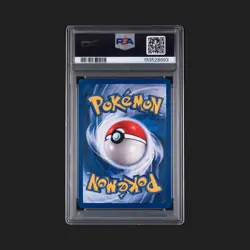 ** PSA 6 ** Pokemon TCG Charizard Holo Rare Expedition Base Set 6/165 2002 - Image 2