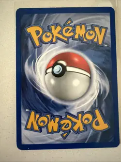 1999 Pokemon Base Set Magneton 9/102 Holo Rare WOTC Vintage Trading Card - Image 3