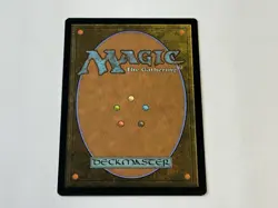 MTG Spawning Kraken (Extended Art) Commander 2021 - Image 2