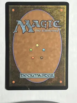 MTG - Caltrops - 7th - Reg EN (MP) - Image 2