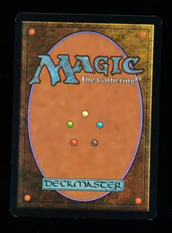 * * 1x Seething Song x1 * * 9th Edition MTG NM Near Mint or Close - Image 2