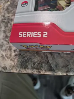 Pokemon TCG First Partner Illustration Collection Series 2 Box *NEW SEALED* - Image 5