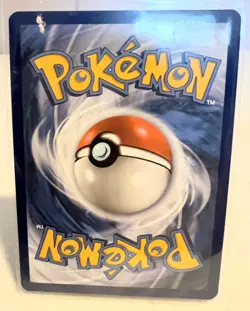 Pokemon - Slaking - 162/193 - Reverse Holo Rare - Paldea Evolved - NM/M - Image 2