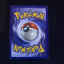 Pokemon TCG Articuno 17/62 Fossil Rare Non-Holo Card WOTC 1999 - Image 2