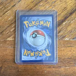 Pokemon Rowlet Promo Holo McDonald's 25th Anniversary 007/025 60 HP Basic - Image 2