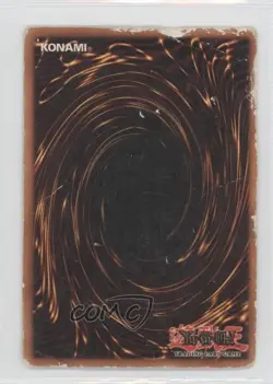 Curse of Royal YuGiOh Pharaonic Guardian #PGD-044 2003 READ - Image 2