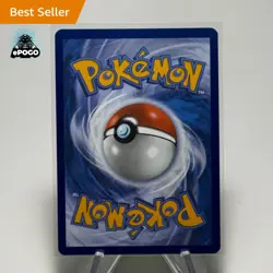 Emma 077/086 Reverse Holo Pokemon TCG: Chaos Rising Card MINT SHIPS TODAY! - Image 2