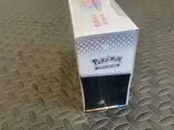 Pokemon TCG Scarlet & Violet Prismatic Evolutions ETB - Image 3
