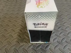 Pokemon TCG Scarlet & Violet Prismatic Evolutions ETB - Image 5