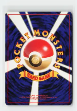 Exeggutor Uncommon Pokemon Jungle Pokemon Japan NM - Image 2