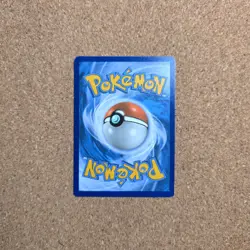 #1 Espeon & Deoxys GX Sun & Moon Promo Promo SM240 Pokemon TCG *B5.5 - Image 2
