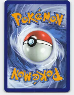 2023 Pokemon, Scarlet & Violet 151, #98/165 Krabby, Reverse Holo Common NM - Image 2