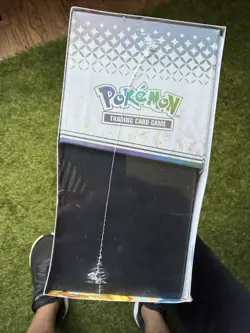 Pokemon Prismatic Evolutions Elite Trainer Box ETB ✅Sealed - Image 3