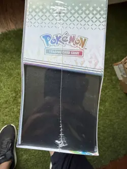 Pokemon Prismatic Evolutions Elite Trainer Box ETB ✅Sealed - Image 5