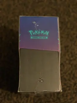 Pokemon Journey Together Elite Trainer Box, Hops Zacian EX Box, Booster Packs - Image 3