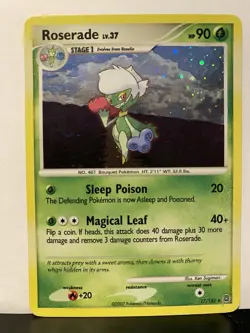 Diamond/Pearl/HGSS Era Holo/Reverse Holo/Rare Pokemon Card Lot! Read Description - Image 2